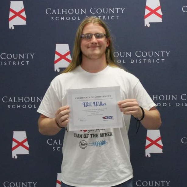 Will Walker - Pleasant Valley High School - TCI Student of the Month - October 2023 - 1.jpg