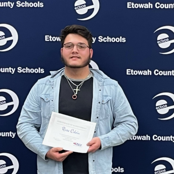 Reese Colvin - Southside High School - TCI Student of the Month - December 2023 - 2.jpg